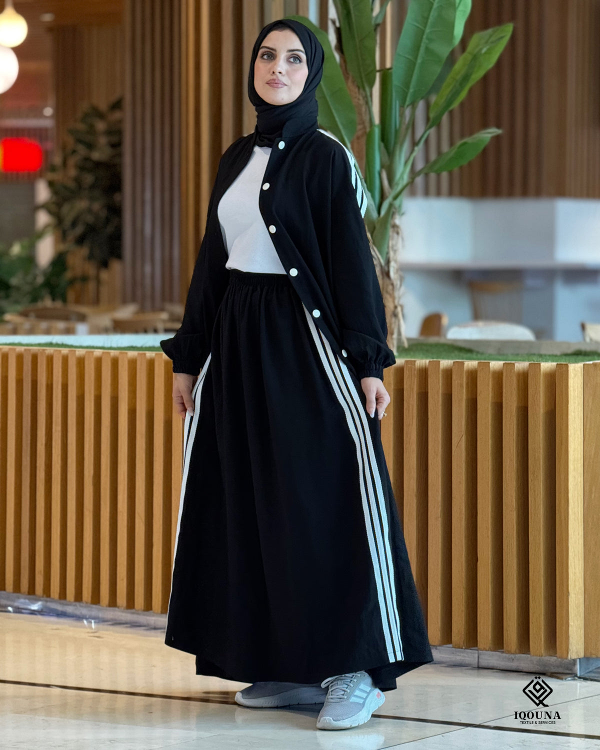 ensemble "KHOTWA SPORT"