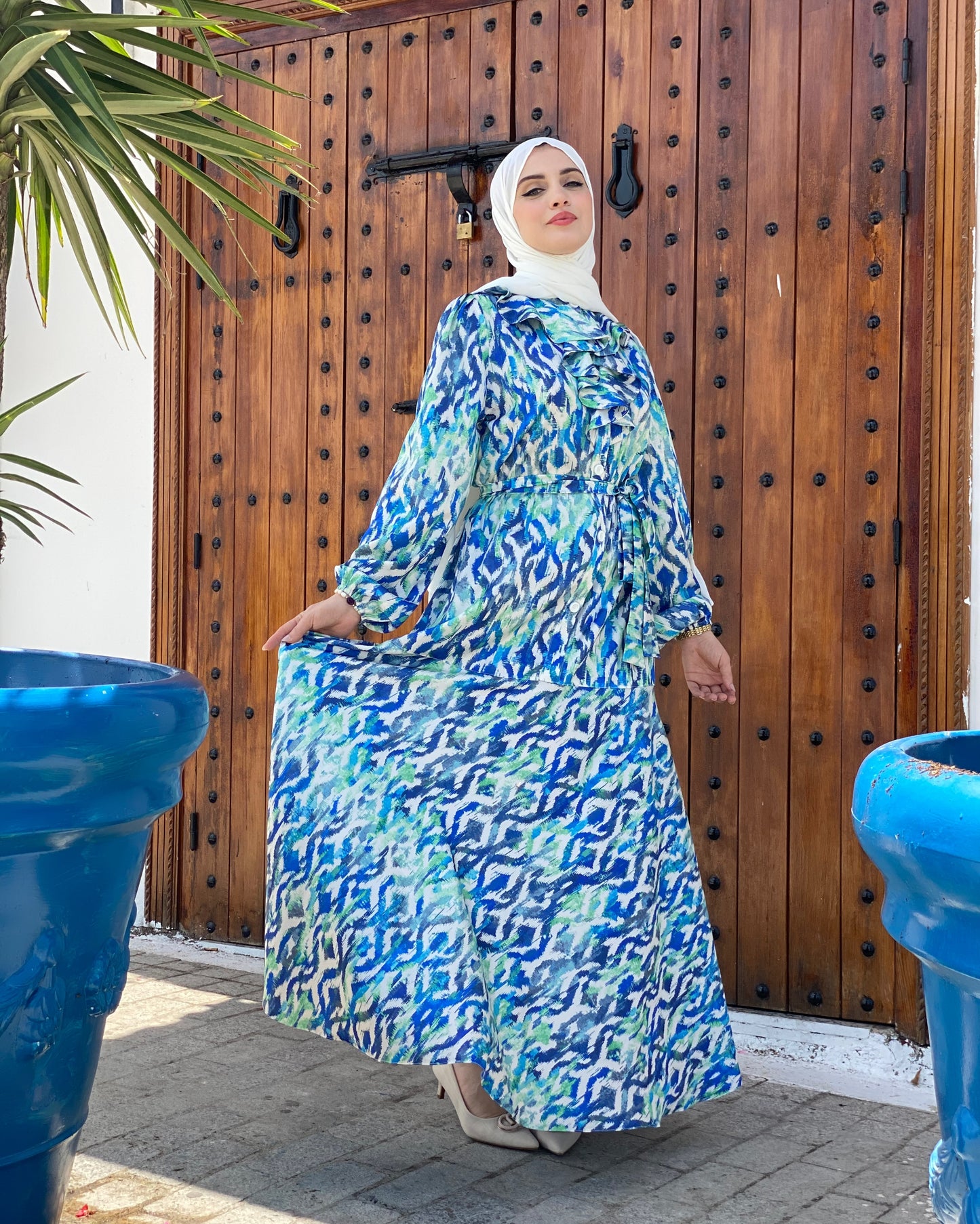 La Robe "LUNA"