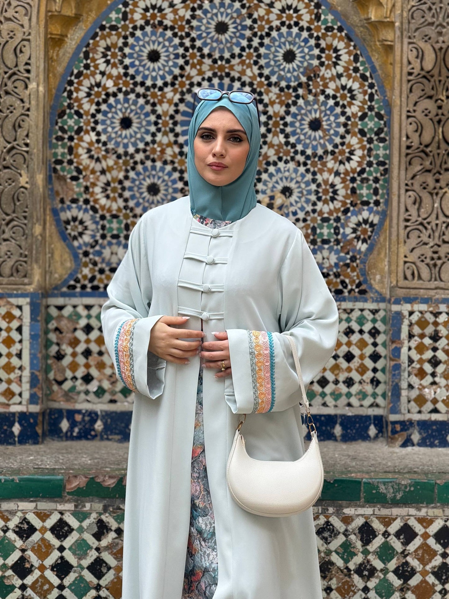 ensemble NAGHAM (Vert eau)