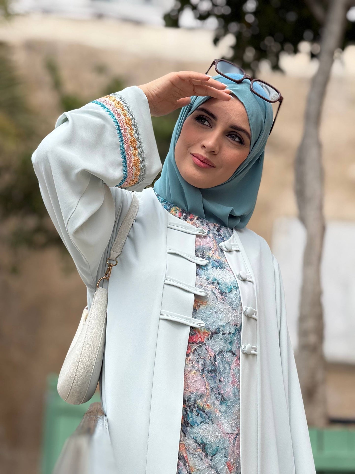 ensemble NAGHAM (Vert eau)