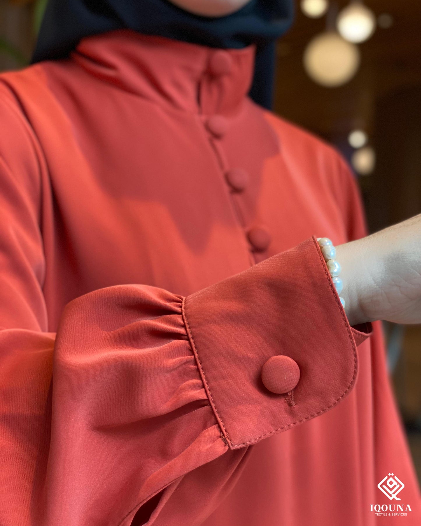 ensemble "BELDI Touch"