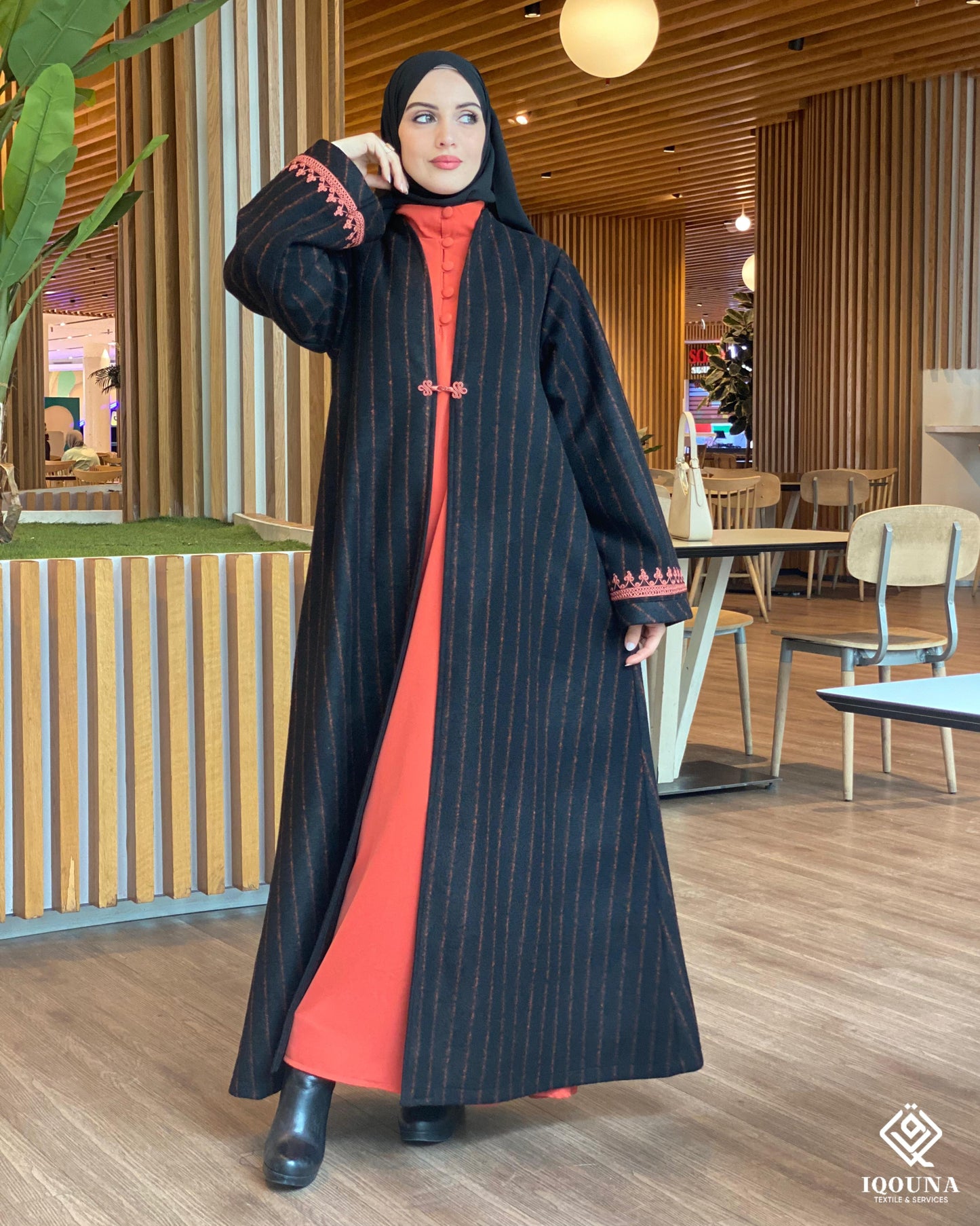 ensemble "BELDI Touch"