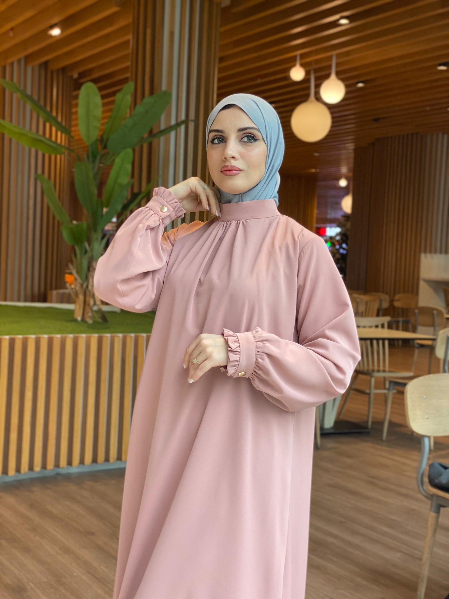 ensemble "BELDI Touch Gris"