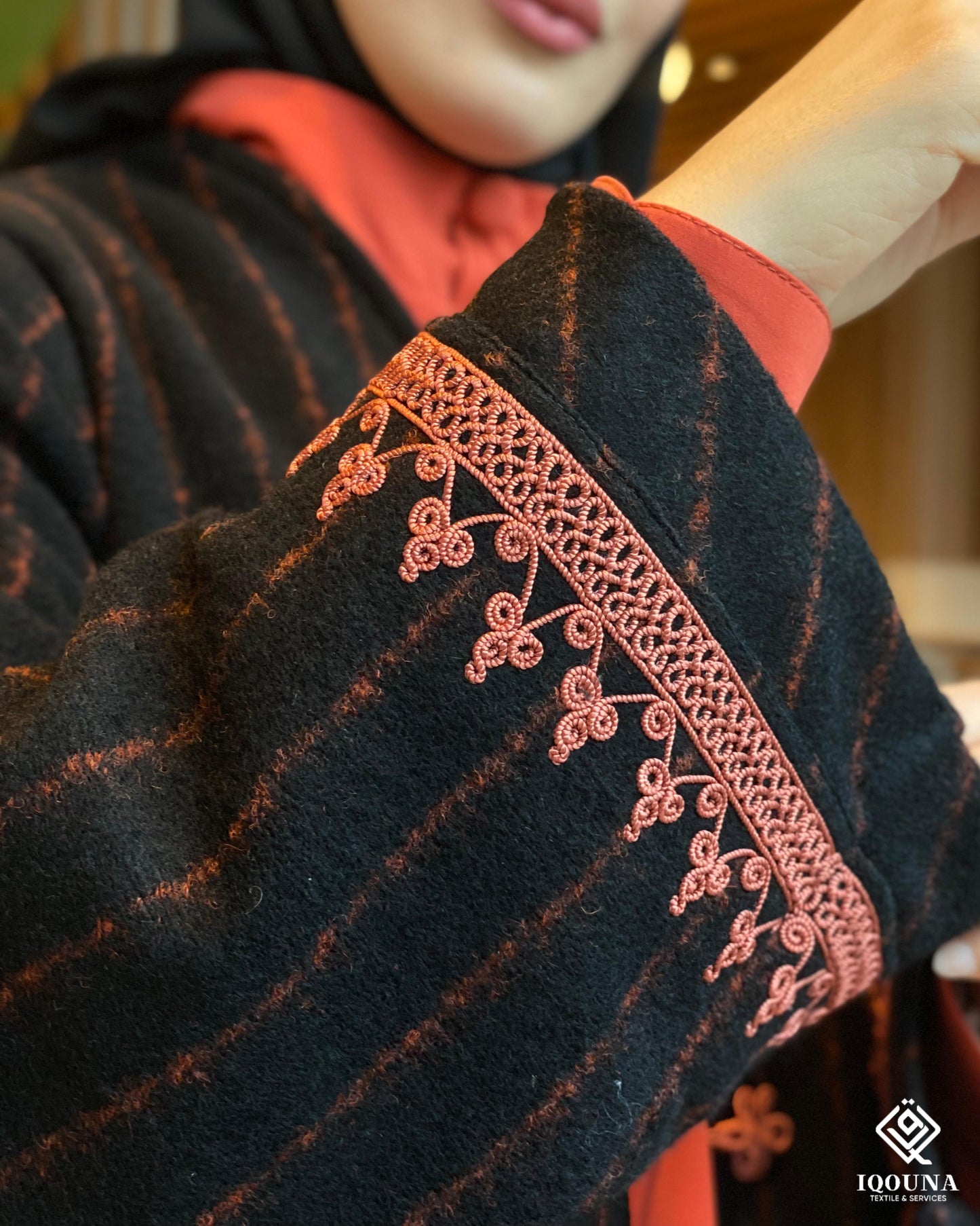 ensemble "BELDI Touch"