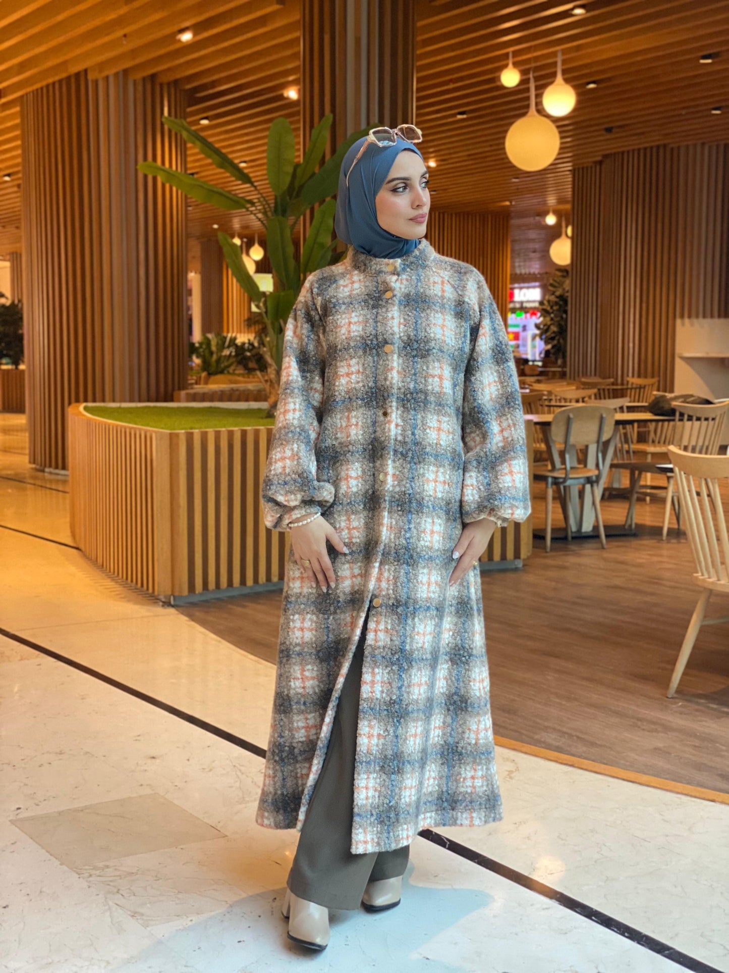 ensemble "DIFAE Nude"