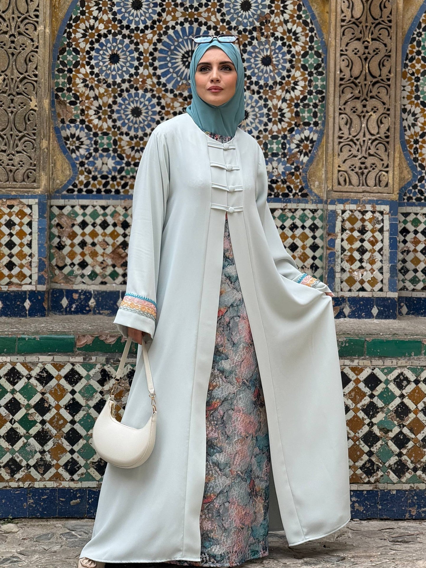 ensemble NAGHAM (Vert eau)