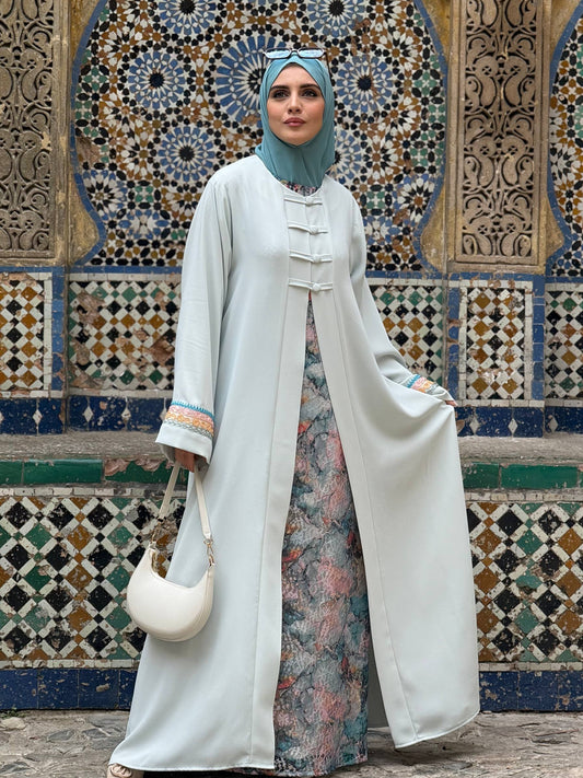 ensemble NAGHAM (Vert eau)