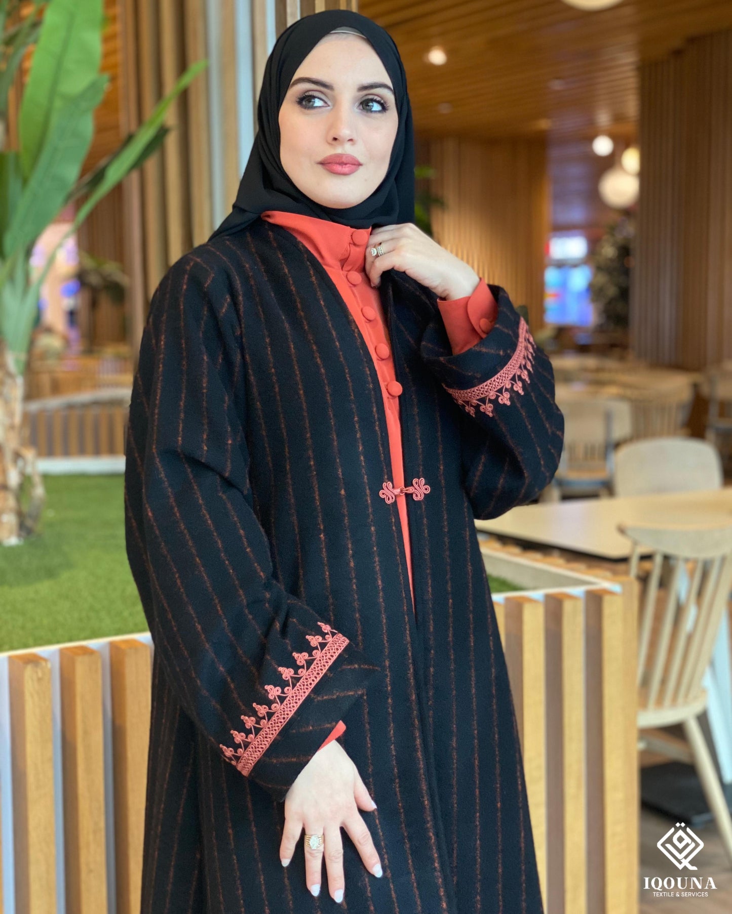 ensemble "BELDI Touch"