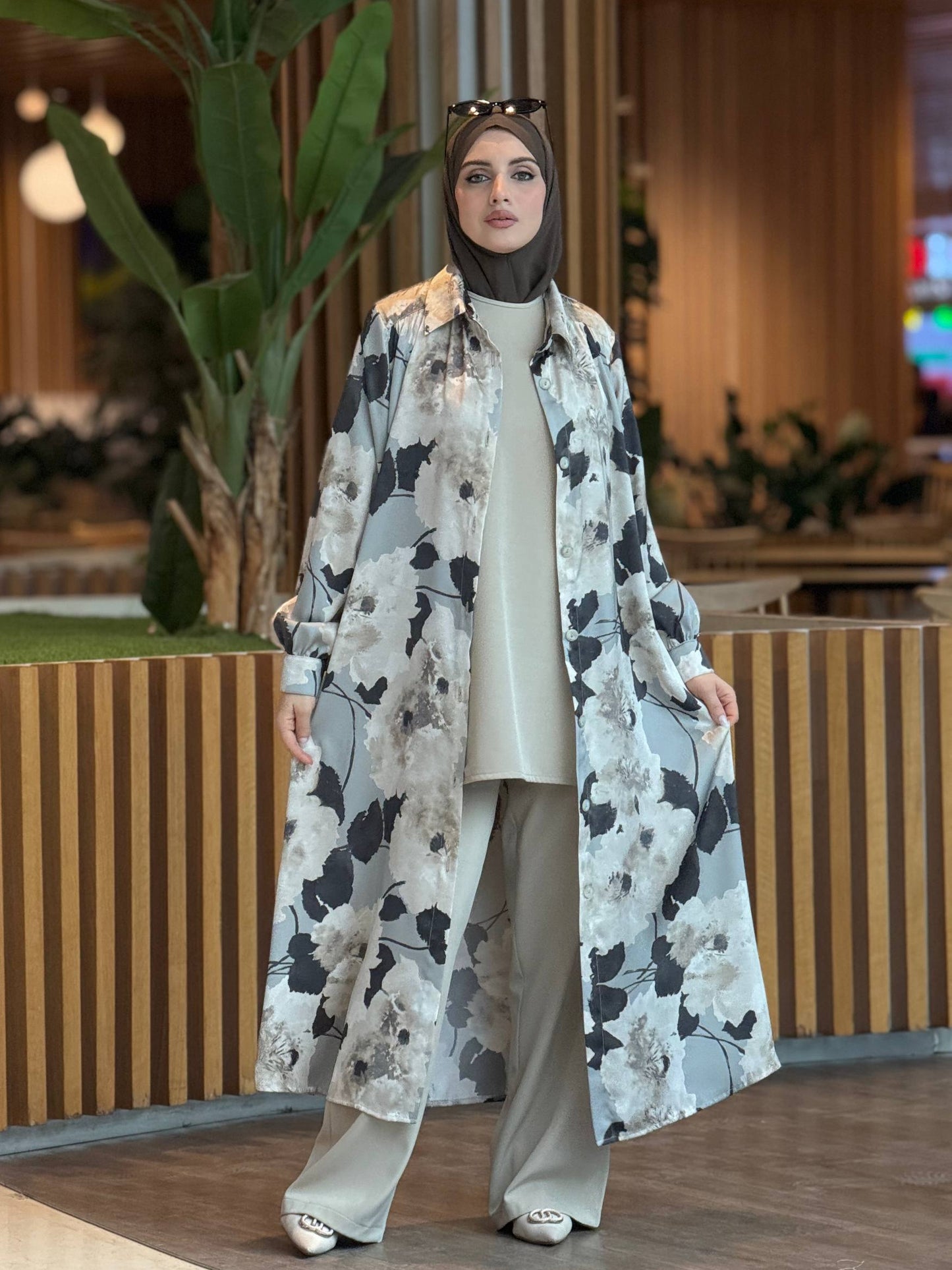 ensemble JAMILA
