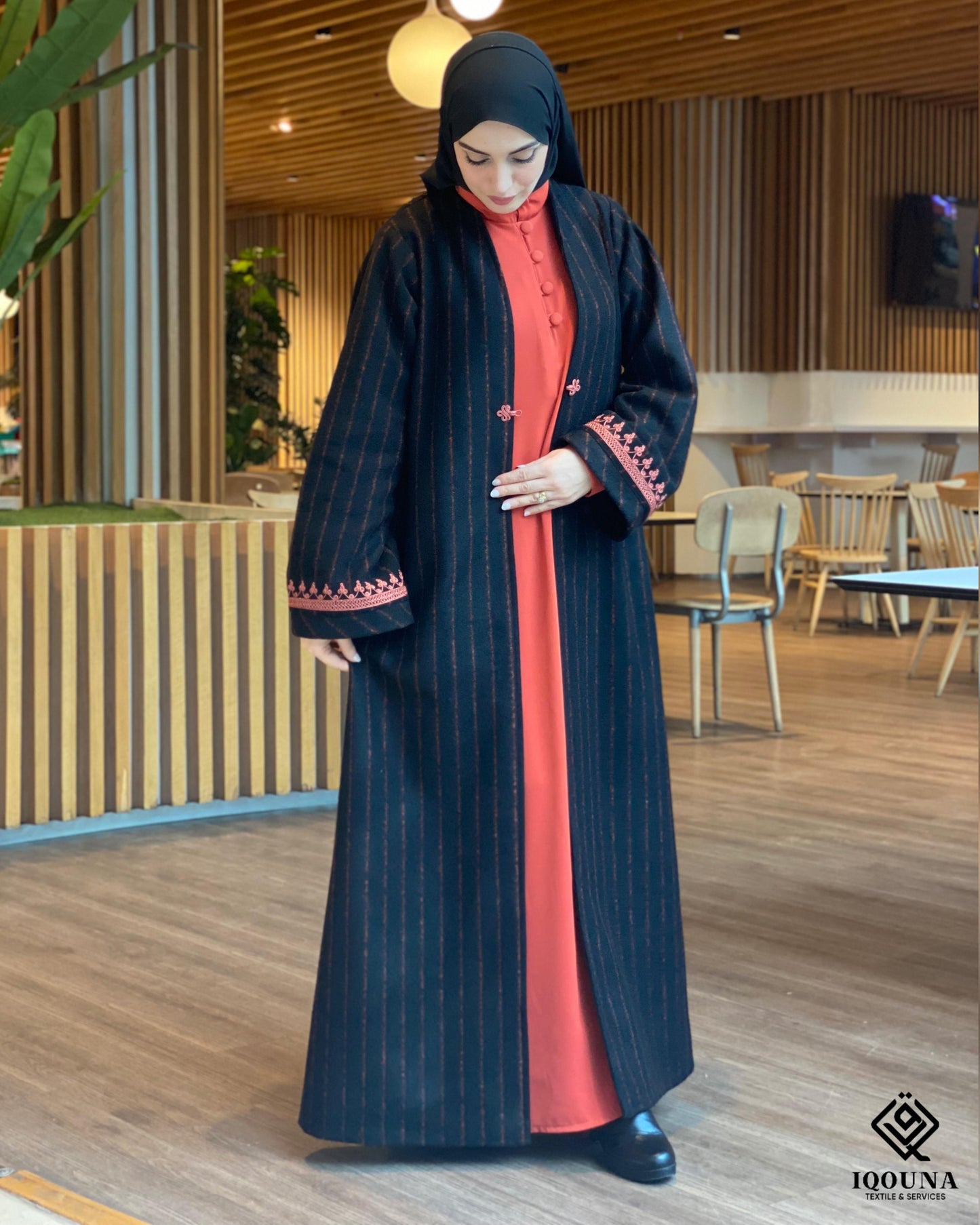 ensemble "BELDI Touch"